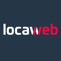 Locaweb Servidores logo